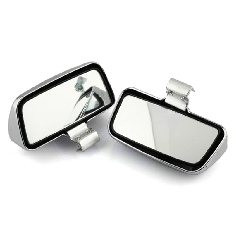 Автомобильное зеркало заднего вида OVERE дополнительное для Volvo и Toyota Chevrolet cruze Opel