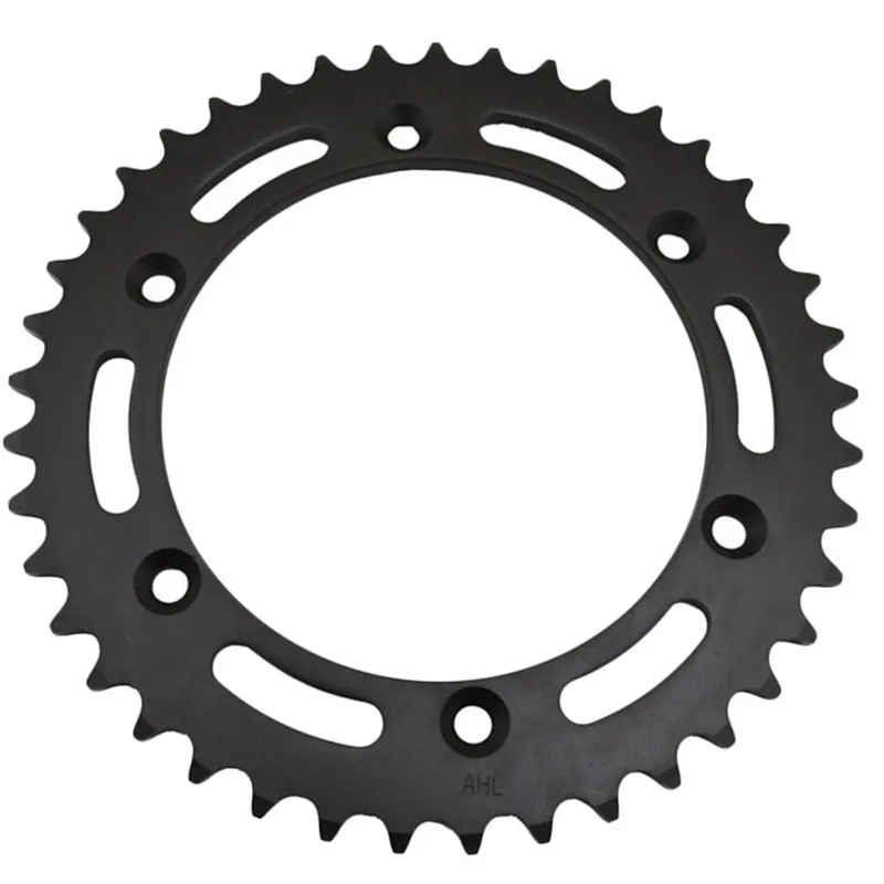 Детали для гоночного мотоцикла комплект задних звездочек SUZUKI DRZ400 модель 520 41 зуб