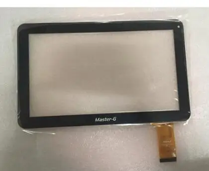 

Witblue New Capacitive touch screen touch panel digitizer glass WJ1137-FPC-V2.0 Replacement for 10.1" Master-G G-Pad 10.1 Tablet