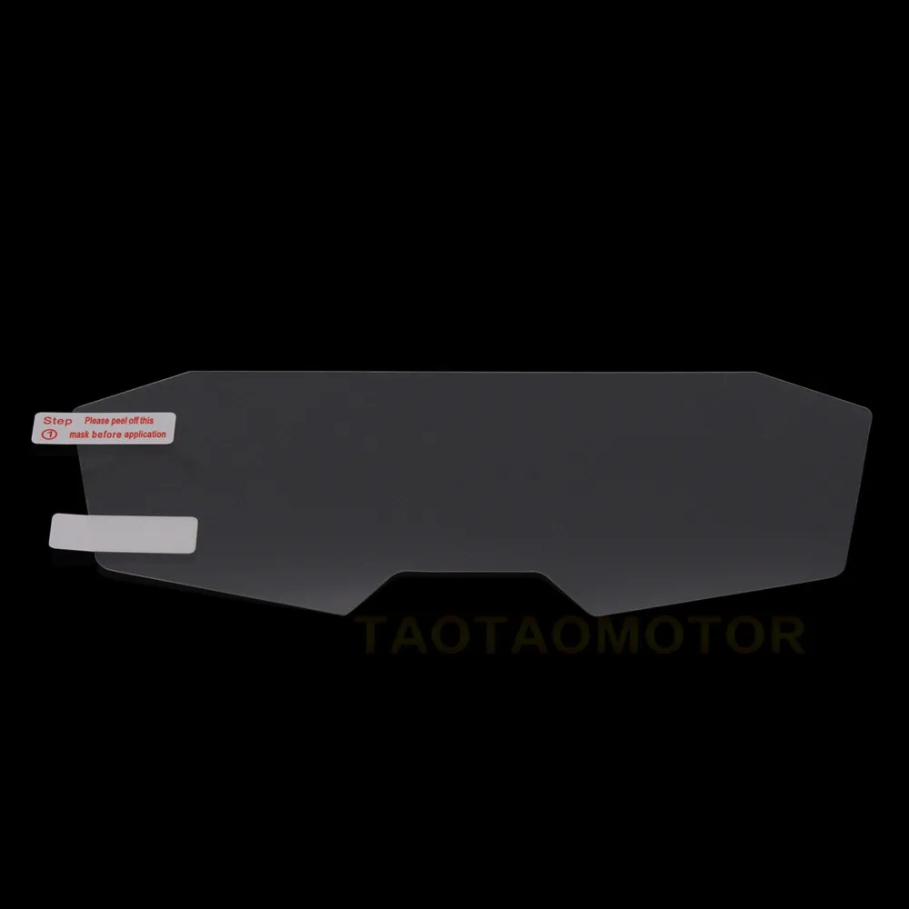 Защитная пленка для смартфонов защита экрана от царапин FZ07 MT 07 2014 2015 2016 2017|yamaha