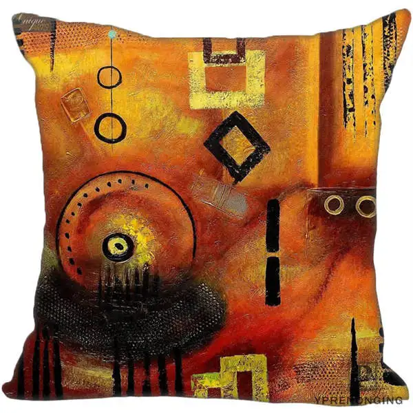 Square Pillowcases Заказная декоративная наволочка Сейлор Мун розовая квадратная Наволочка на молнии лучший подарок 35X35,40x40,45x45 см(одна сторона) 180516-19 - Цвет: Square Pillowcases