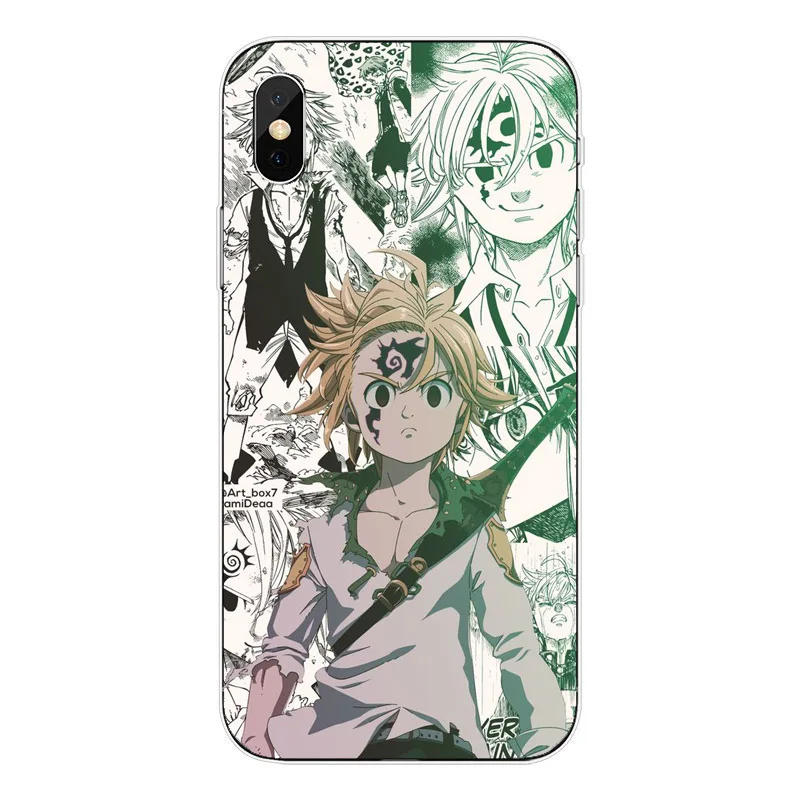Мягкие чехлы из ТПУ для iPhone 5, 5S, SE, 6, 6S Plus, 7, 7 Plus, XR, XS MAX, 8, 8 Plus, X 10, прозрачный силиконовый чехол - Цвет: TPU