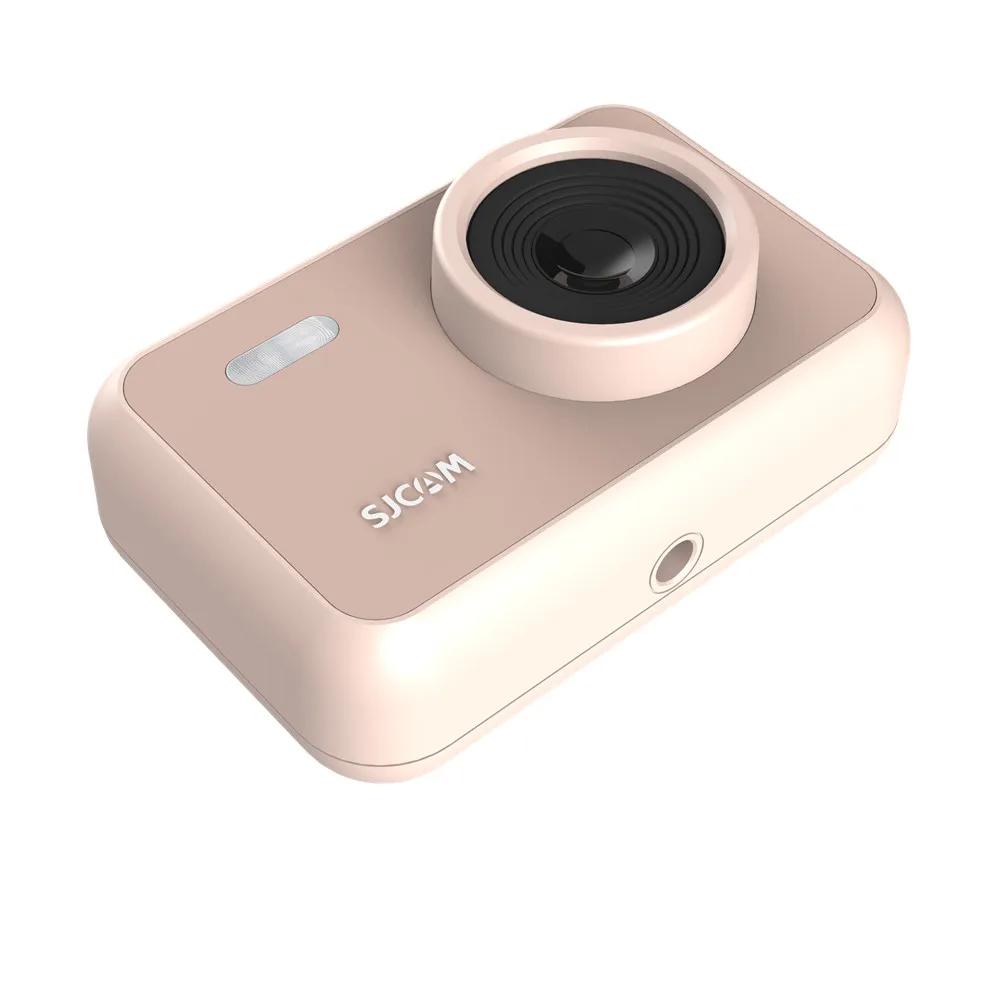 SJCAM детская камера 1080P FunCam 2," ЖК-экран видео регистратор обучающая цифровая фотография детская игрушка камера подарок на день рождения