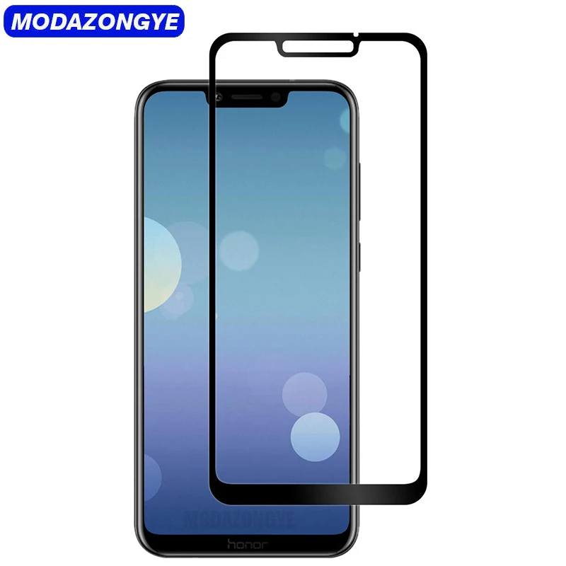 Закаленное стекло для Huawei Honor 8X защита экрана Max Honor8X 8X8XMax защитная пленка