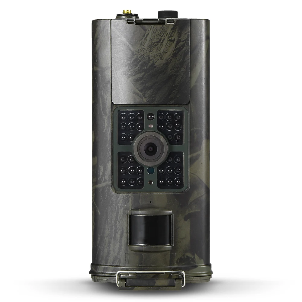 

16MP 1080P 3G SMS GSM Trail PIR IP54