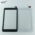 Сенсорный экран дигитайзер стеклянный датчик запасные части для Asus Memo Pad7 ME176 ME176C ME176CX K013