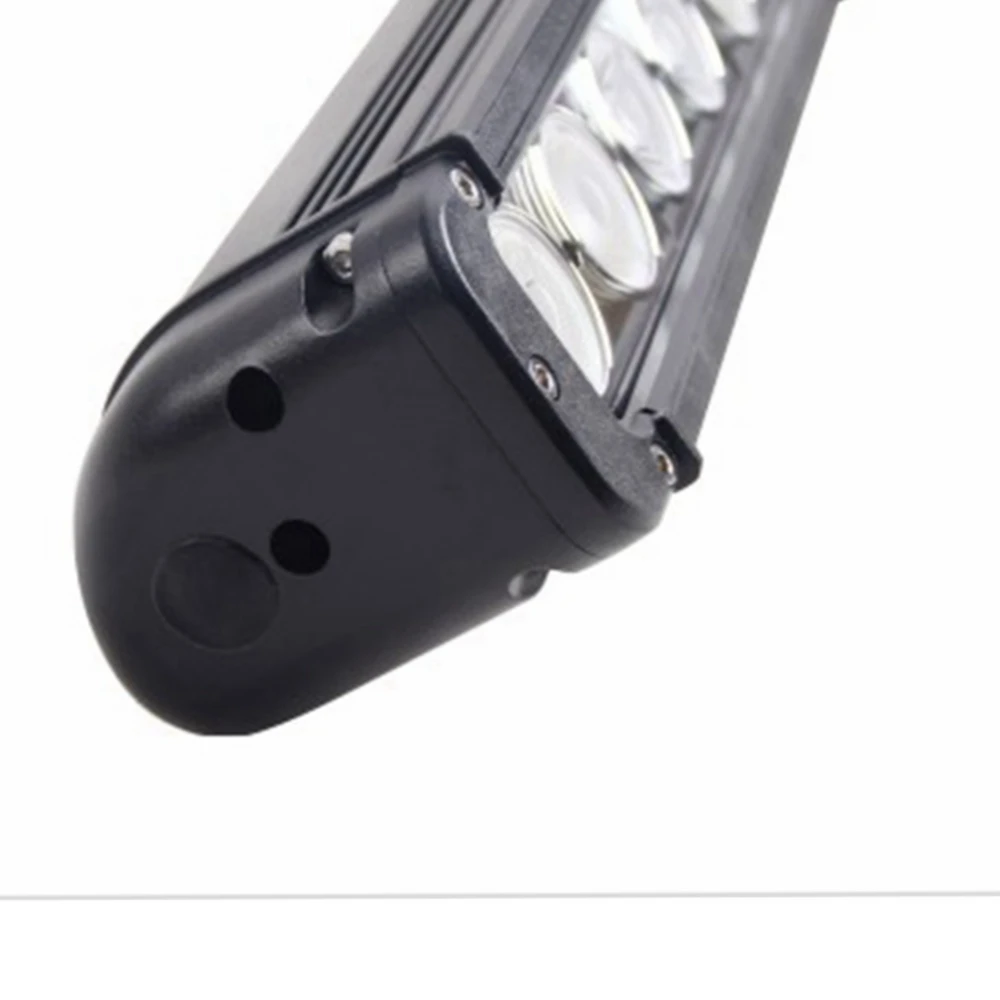Yait 80w 160w 200w 240w 320w 360w однорядные светодиодный светильник 4x4 Offroad светодиодные
