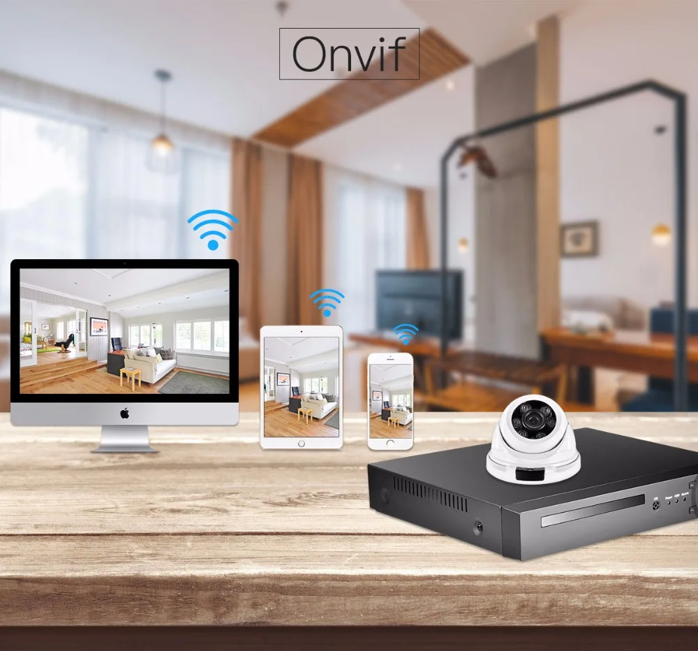 AZISHN PoE IP камера 1080P HD 2.0MP ИК ночного видения 2 8 мм объектив Ourdoor/Внутренняя