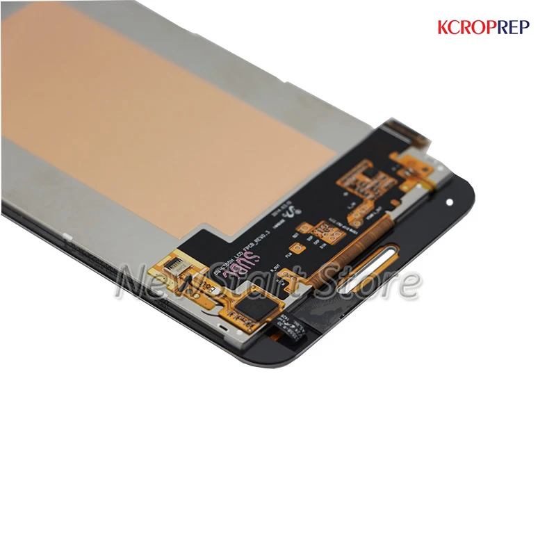 Для Samsung Galaxy Core 2 ЖК дисплей кодирующий преобразователь сенсорного экрана в сборе