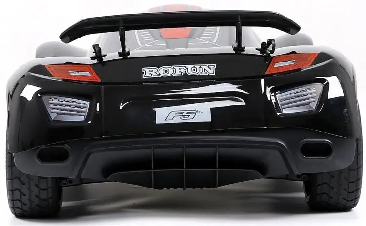 1/5 весы ROVAN rofun F5 36CC с 2T бензиновый двигатель 3 шт. 40 кг сервопривод 4WD р/у дрейфующая; вагон-платформа, спортивный гоночный автомобиль
