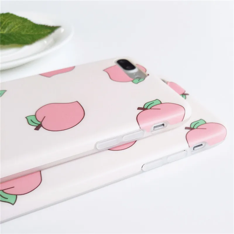 Модный чехол для IPhone X 6 S P 7 8 XS XR MAX Coque Concha |