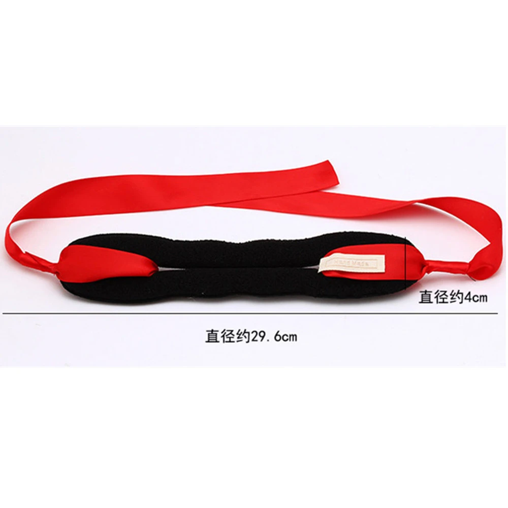 Модные Волшебные Инструменты Губка из пены устройство быстро запутывается