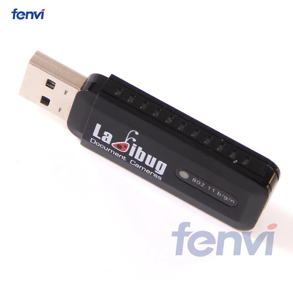 2 4 ГГц USB беспроводной Wi Fi адаптер 150 Мбит/с 802.11b/G/N ethernet Сетевая карта приемник