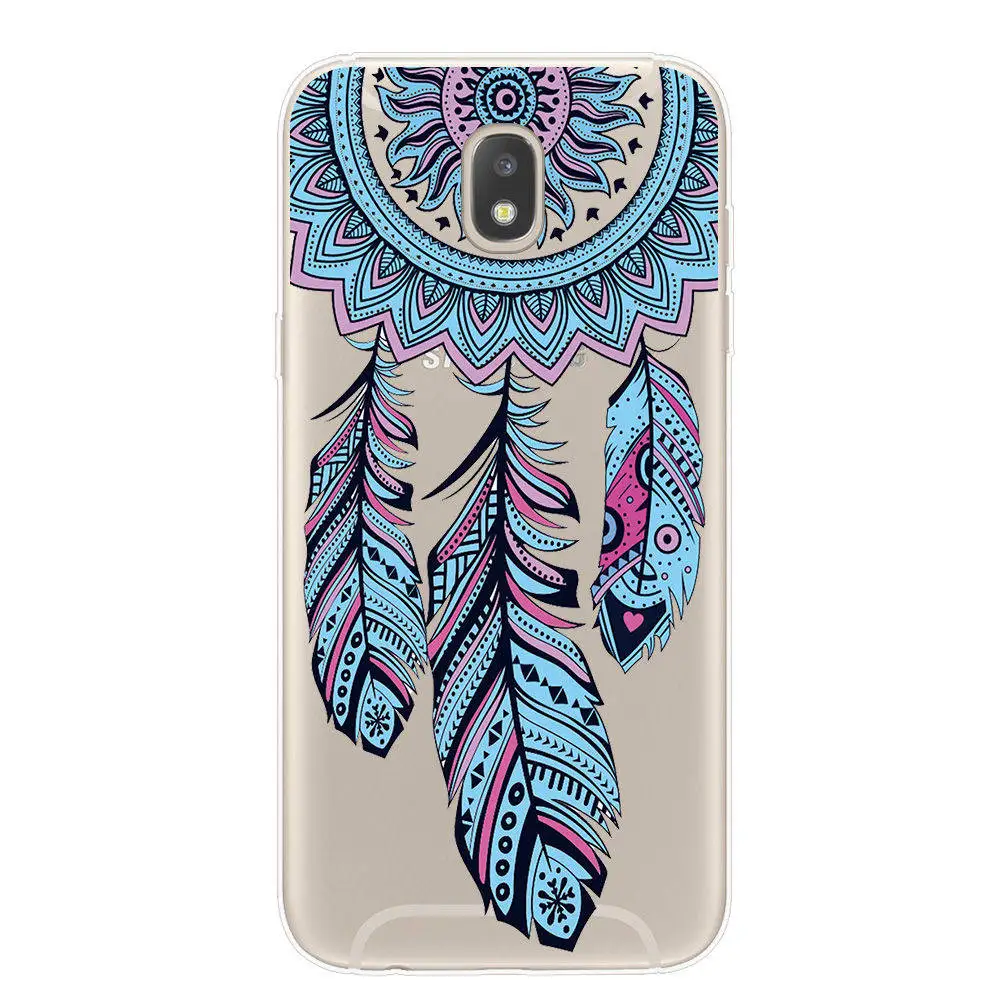 KACKYFUL Soft TPU FOR Capa Samsung Galaxy J5 Case Cover sFOR Samsung J5 Case J530F Back FOR Samsung J3 J7 Case
