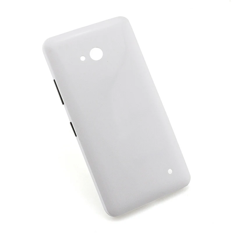 Новинка 2016 мобильный телефон корпус чехол для Nokia lumia 640 аккумулятор задняя крышка