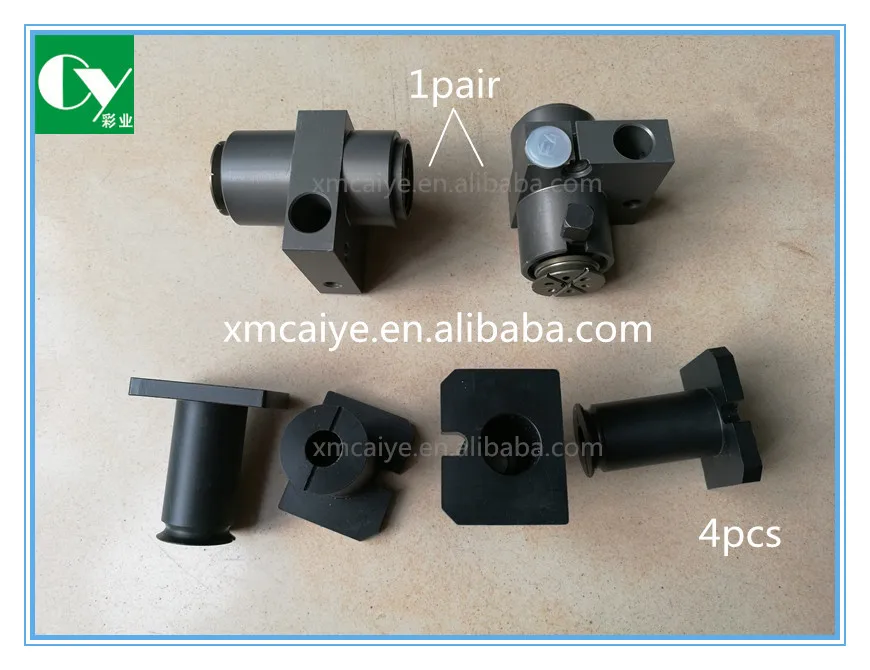 4 шт. присоски для корпуса Roland700 и 2 пары пересылающая присоска Roland 700 | Компьютеры