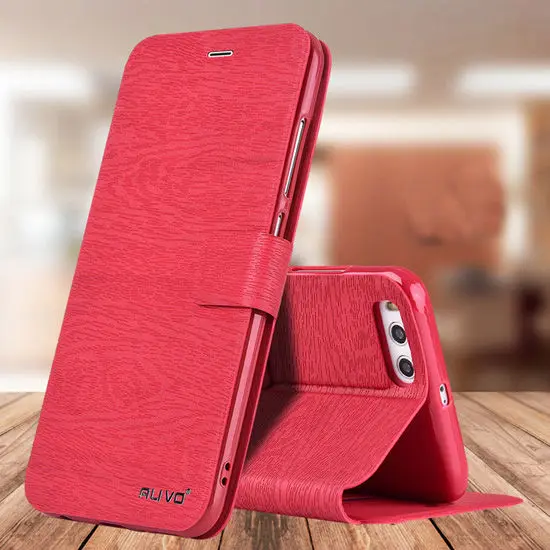 Чехол для Xiaomi Mi 6 кожаный флип-кошелек держатель карт MI6 M6 чехол телефона задняя