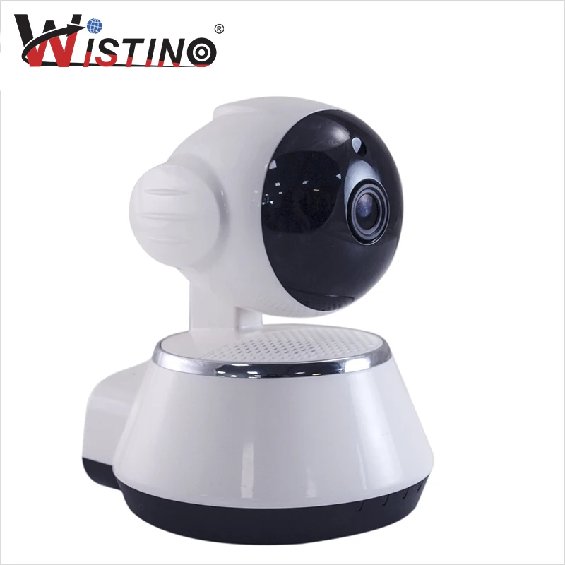 Видеоняня Wistino Беспроводная с поддержкой Wi Fi 720P|wireless ip camera|ip cameraip camera p2p |