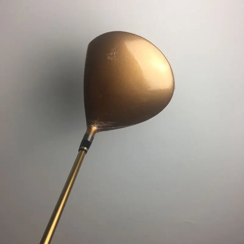 Новые гольф-клубы HONMA S-05 4 звезды Golf driver 9 5 или 10 чердак с графитовым валом R S Flex