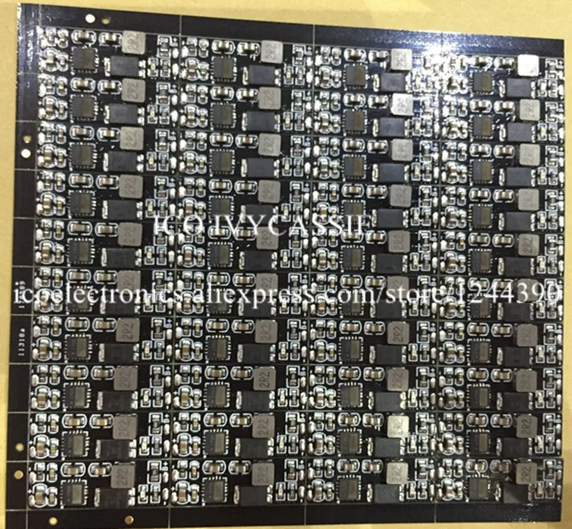 Легкое зарядное устройство небольшая плата для iPad 2/3/4/5/6 Air/Air2 mini1/2/3/4 зарядная