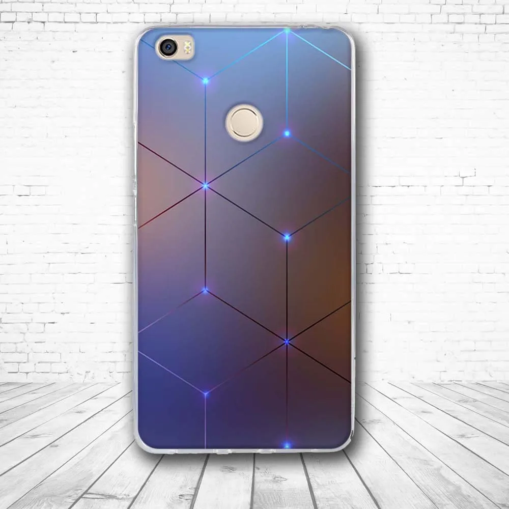 Мягкий чехол из ТПУ Для Xiaomi Mi Max силиконовый для чехлы телефона бампер Xiomi MiMax 6 44