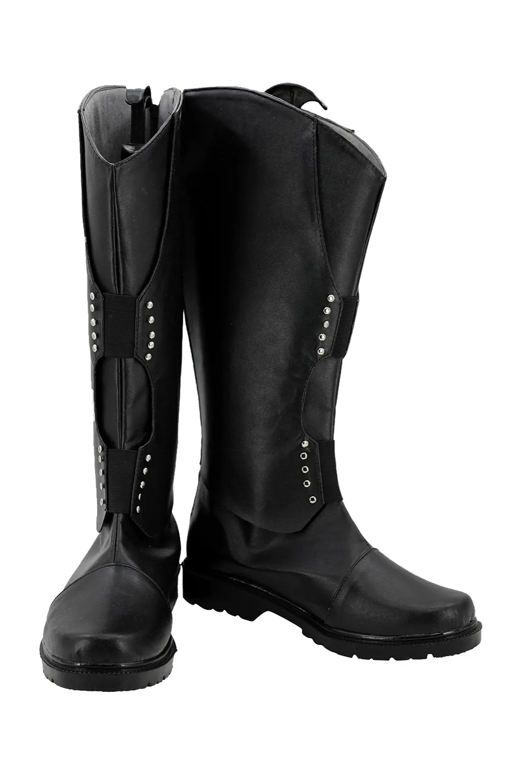 

Loki Tom Cosplay Costumes Shoes Boots For Male Female Custom Made EU/European Size