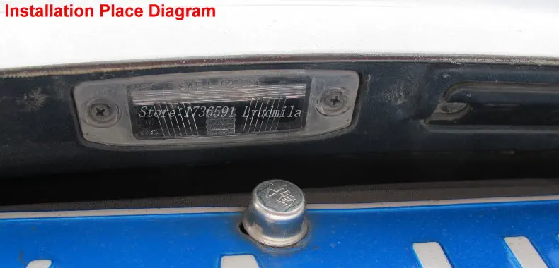 Для Hyundai Avante, Elantra XD HD/Neo Fludic Elantra/Sonata NF GF/Tucson/JM камера заднего вида/HD CCD ночное видение