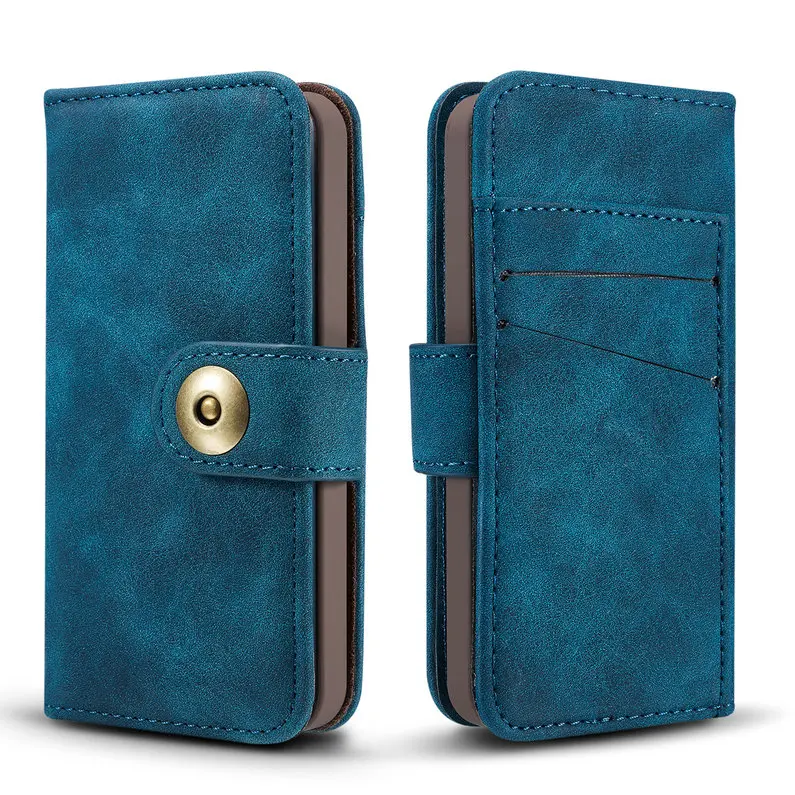 Ретро чехол для Apple iphone 7 Plus серии бумажник флип 8 4 5 Натуральная Флип Чехол Alabasta|case