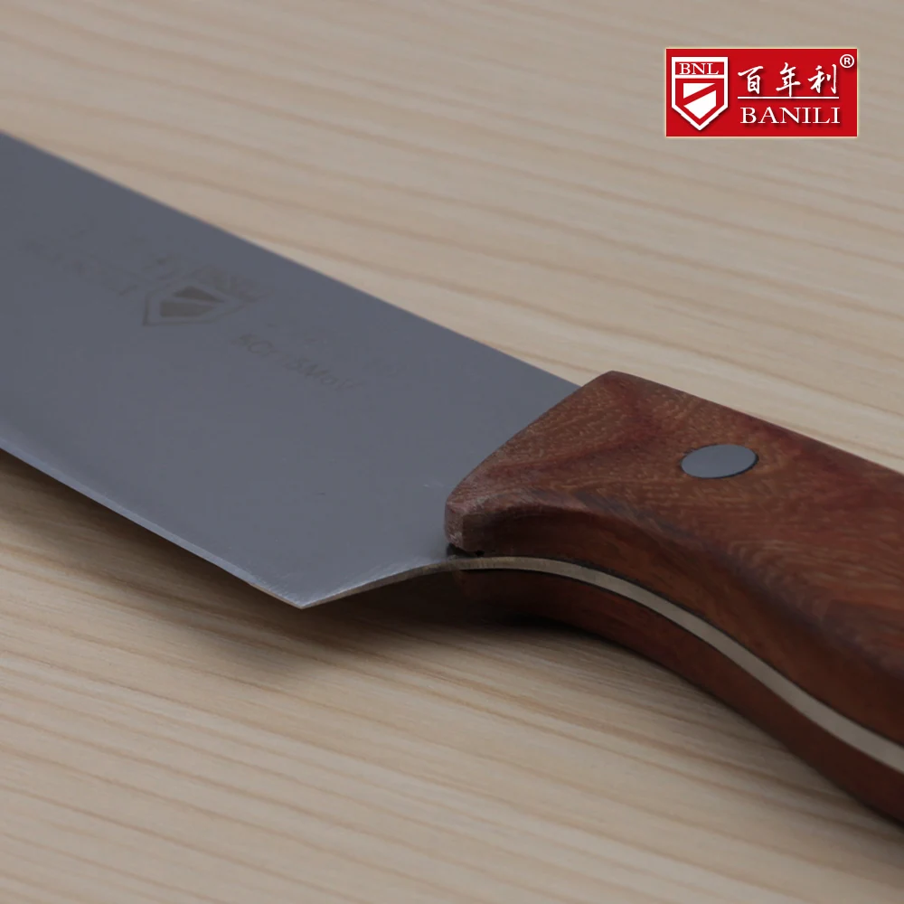Бесплатная доставка MISGAR 5Cr15Mov западный стиль кухонные нарезки суши говядины