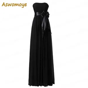 Bridesmaid Dresses 2016 New Design Elegant Wedding Party Guest Dress Cheap Prom Dresses Blue Custom Size robe de soiree longue Bridesmaid Dresses 2016 New Design Elegant Wedding Party Guest Dress Cheap Prom Dresses Blue Custom Size robe de soiree longue