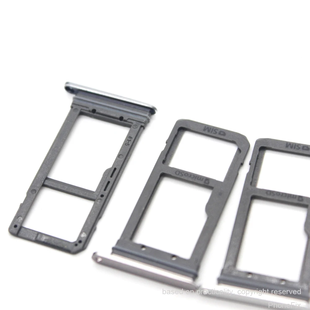 30 шт./лот лоток для карты памяти держатель Samsung S7 G930 G930F SIM лоток|insert holder|insert sim cardinsert