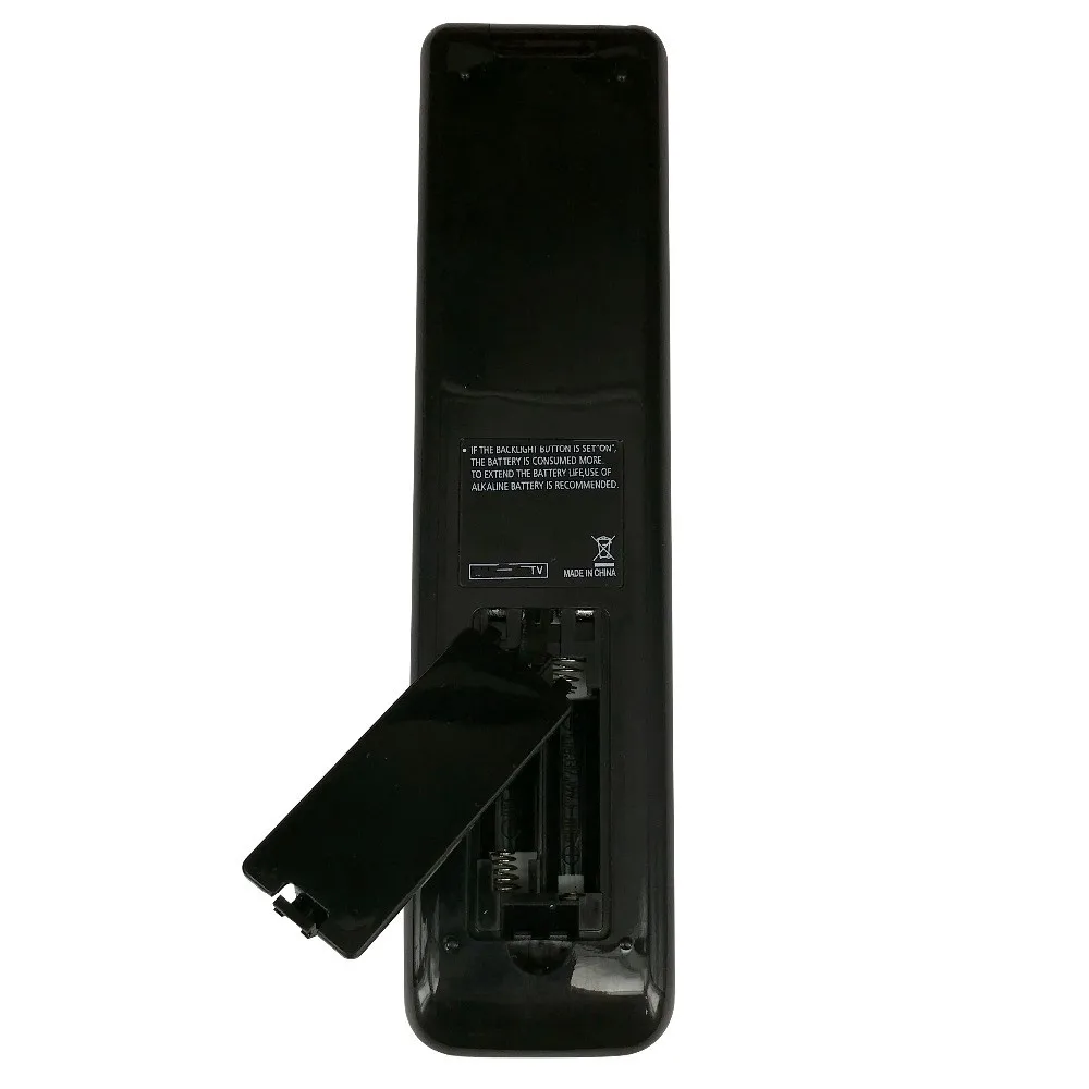 Новый пульт дистанционного управления для SAMSUNG 3D SMART TV|remote control|replacement remote controlremote
