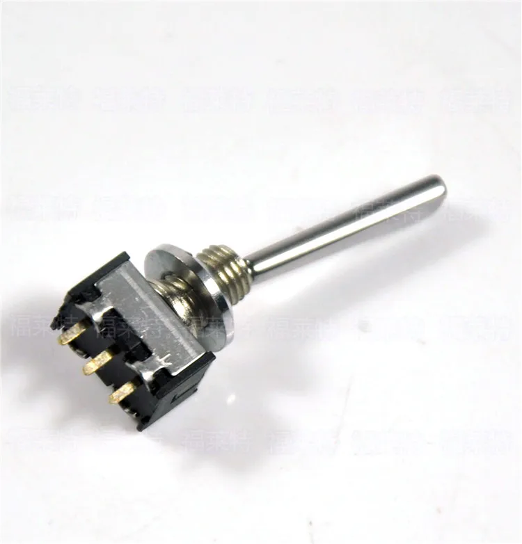 FrSky радиодиапазон X9E трансмиттер запчасти длинный тумблер | Игрушки и хобби