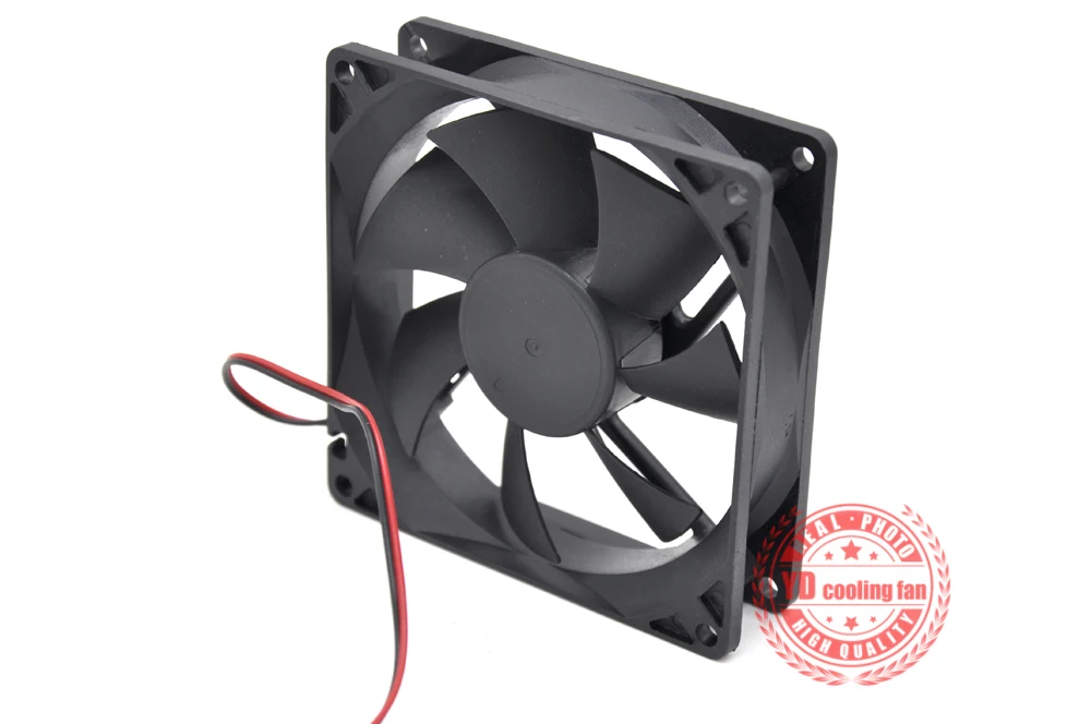 Новый охлаждающий вентилятор для FONSONING FSY92S12M 9025 12V 0.25A 9 см|cooling fan|fan cooling9cm fan |