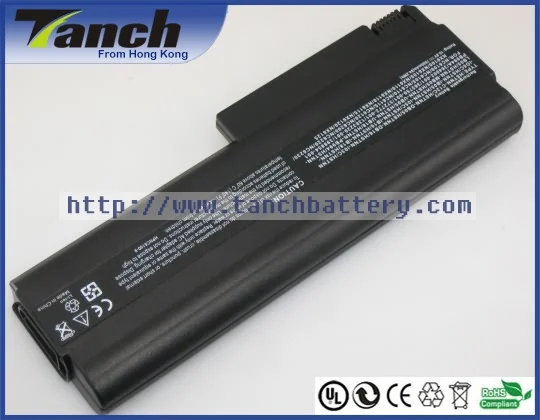 Аккумуляторы для ноутбуков HP COMPAQ 372772 001 364602 NX6120 NX6325 NX6320 6515b NC6230 NX6140 NX6105 6710b 10 8 В 9