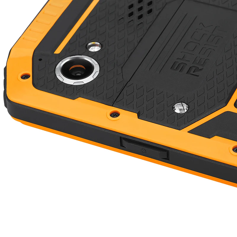 Оригинальный mfox A10 Pro IP68 Водонепроницаемый mtk6752 Octa core Android 5.0 3 ГБ Оперативная