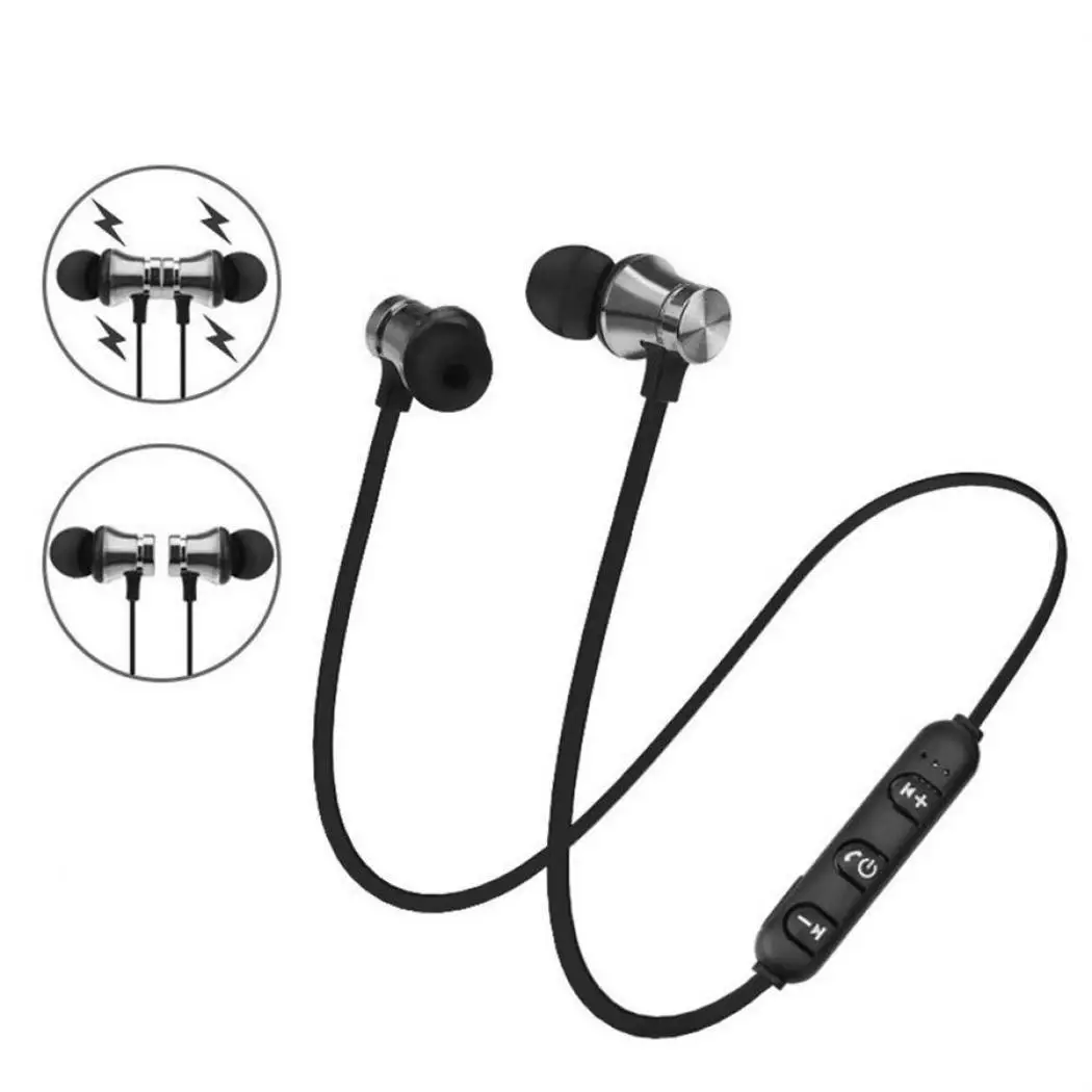 Наушники 3 дБ Bluetooth унисекс 1 Hifi 4 Универсальные версия повседневные наушники с