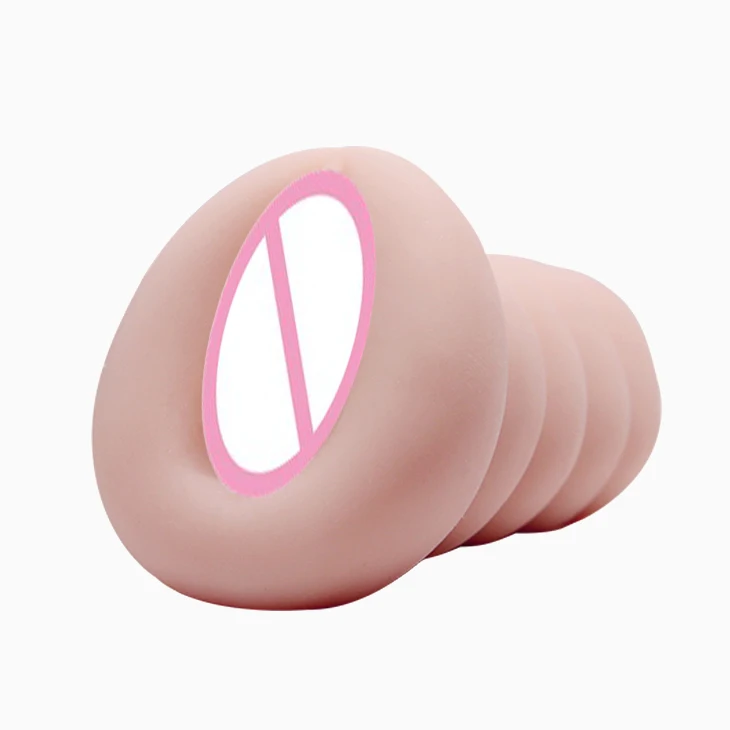 Мастурбатор Baile настоящая Вагина мастурбатор яйцо интимная кукла игрушки для