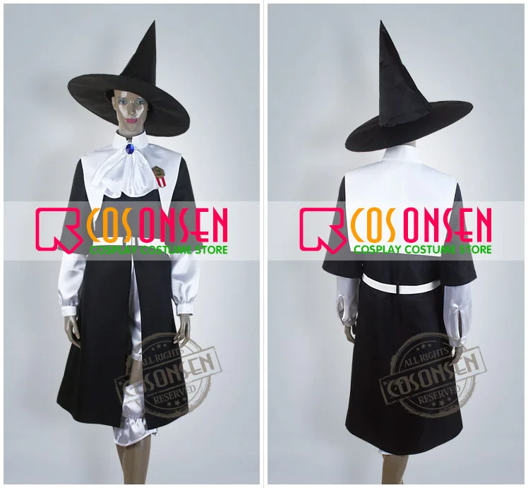 Костюм для косплея ONSEN Magi Лабиринт магии Тита алексиус костюм всех размеров на