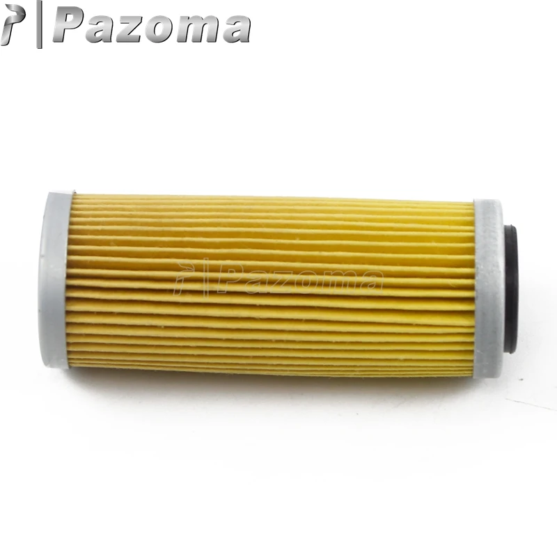 Мотоцикл масляный фильтр для 250 300 350 450 500 EXC-F SX-F EXC FC250 FE250 501 FX350 | Автомобили и