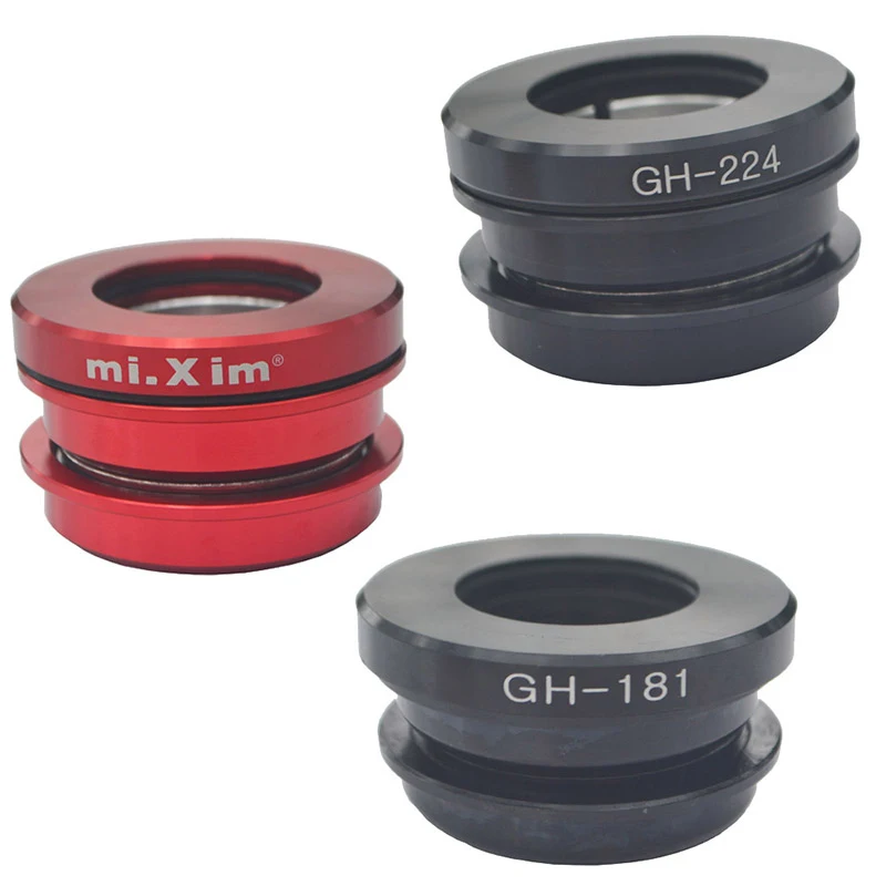 Гарнитура с подшипником 44 мм/наполовину Скрытая группа запястья/Складная