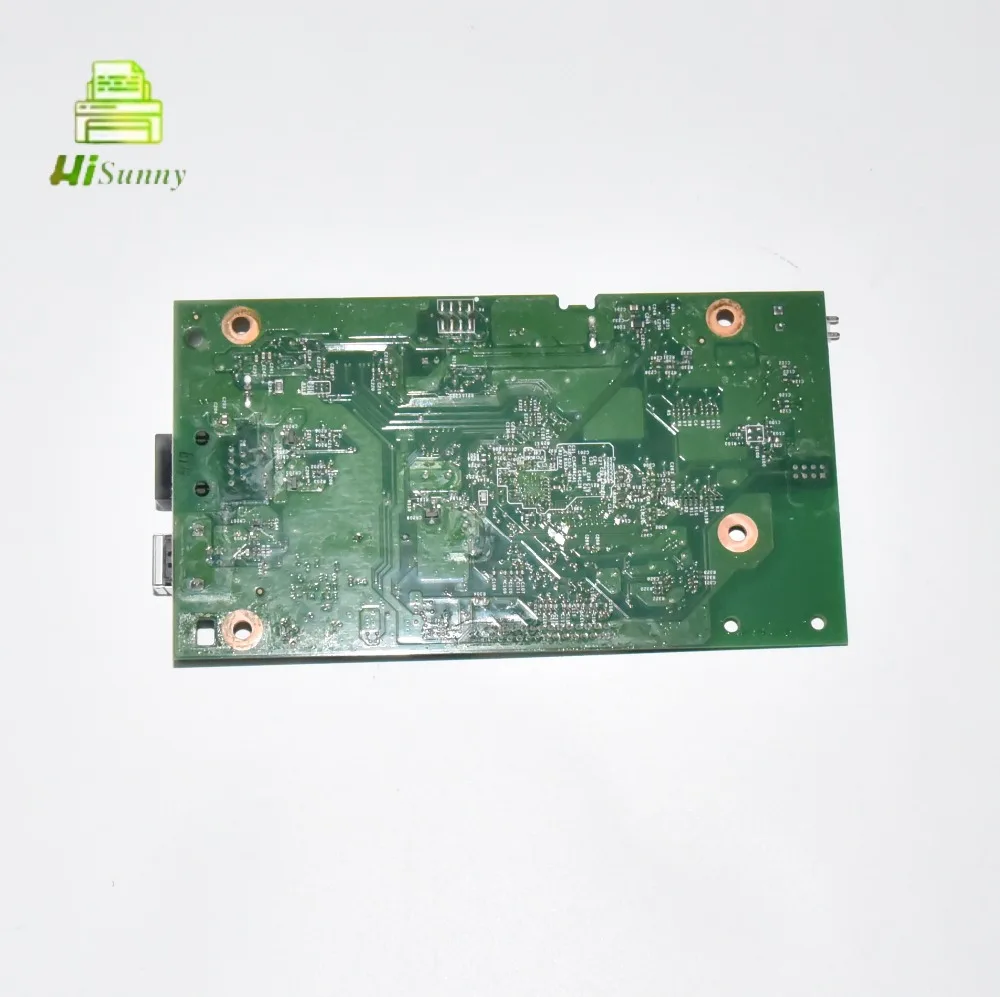 CZ165 60001 для hp M177 177 177FW 177FN системная плата принтера логическая основная мать панель