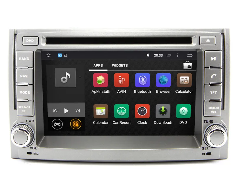 Автомобильный DVD плеер для Hyundai H1 Android 7 1 iMax iLoad Grand Starex с GPS навигацией радио BT USB AUX