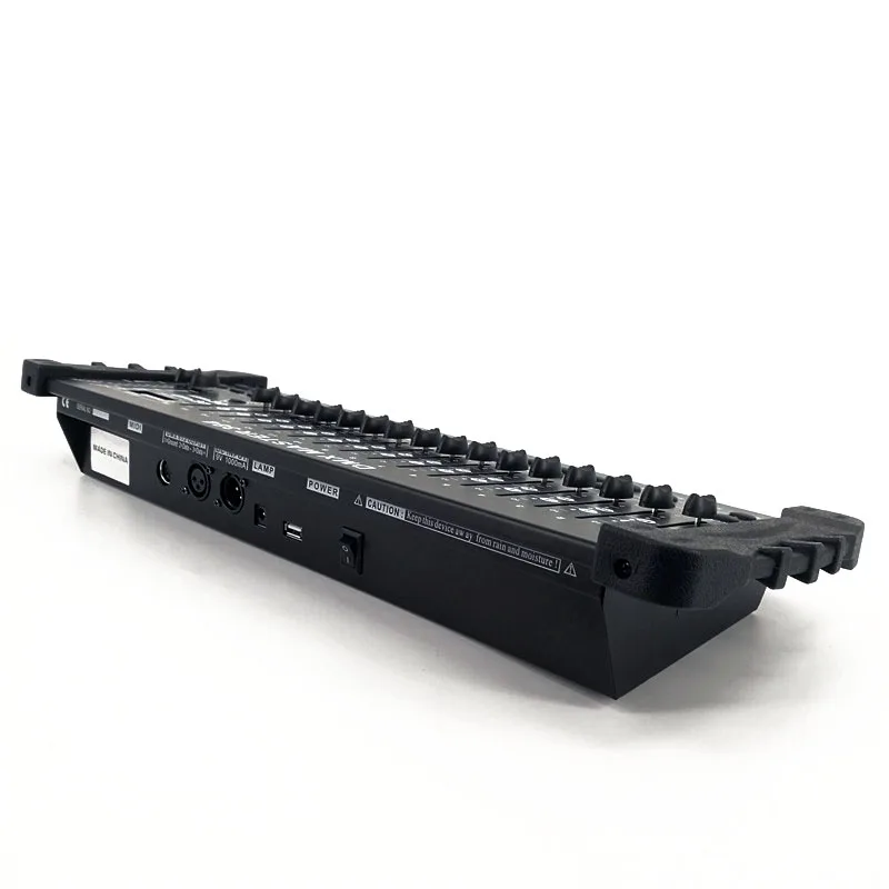 384 канала DMX512 DMX пульт управления диско оборудование осветительные консоли
