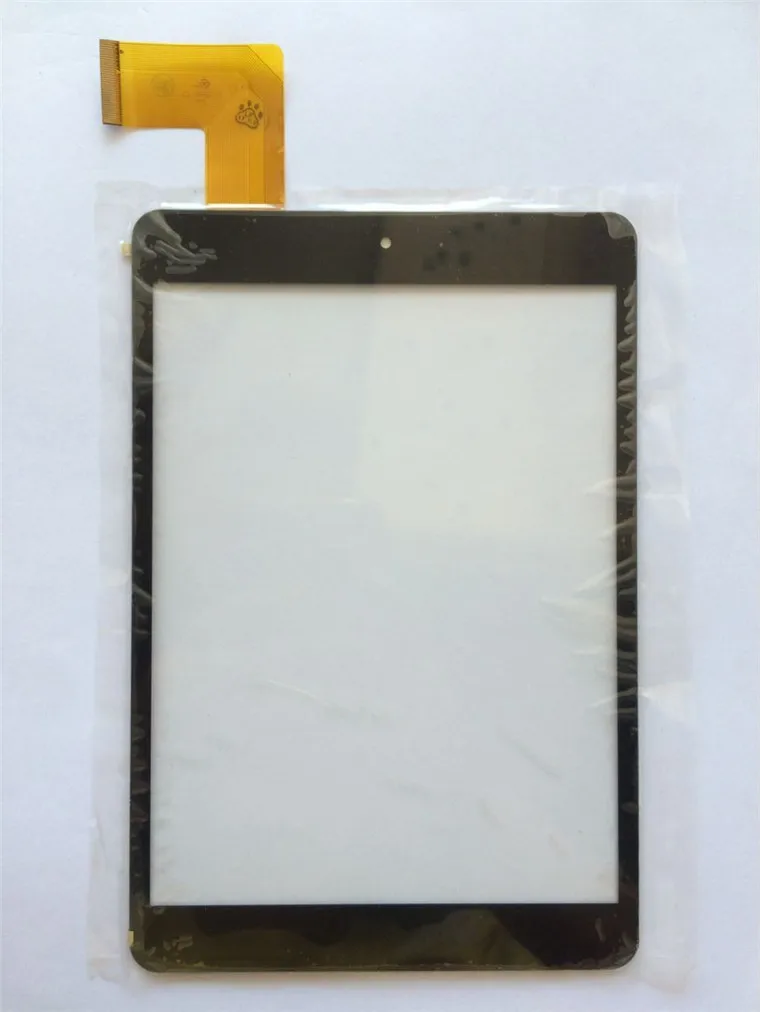 Новый планшетный ПК Storex eZee TAB 8Q10-L 7 85 дюйма сенсорный экран дигитайзер сенсорная
