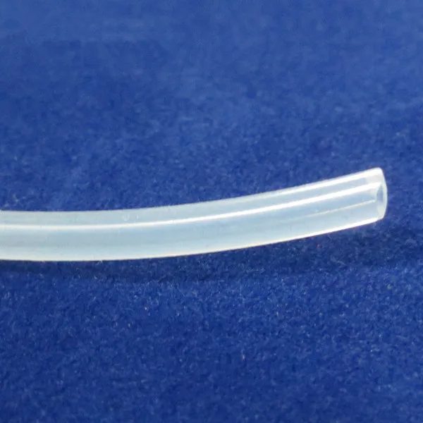 

1PCS/LOT YT898B Transparent Hose 6# ID 3 mm*OD 5 mm Silicone Tube Tubing for Peristaltic Pumps Plumbing Hoses 1Meter Free Ship