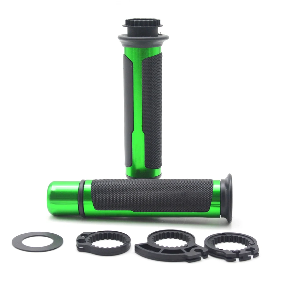 Рукоятка для Руля Мотоцикла 7/8 &quot22 мм yamaha YZF R125 R15 R25 r125 15 25 mt 07 MT 09 TMAX530 TMAX 500|handle bar