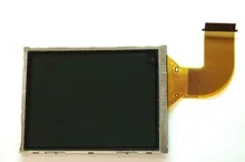 Новый ЖК-дисплей Экран дисплея для Sony DSC-W5 DSC-W50 DSC-W7 DSC-W70 DSC-H1 DSC-W17 W5 - Цена: 607.99