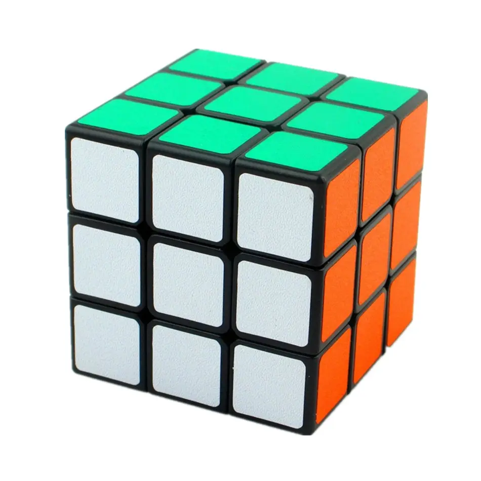 Qiyi Moyu 2x2 3x3 1x3x3 кубик рубика волшебный куб для начинающих быстрые магические кубики профессиональные головоломки игрушки для детей Детские Подарочные игрушки