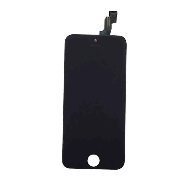 4 0 &quotдля LongTeng для iPhone 5G 5S 5C SE ЖК дисплей сенсорный экран дигитайзер с бесплатной 3M